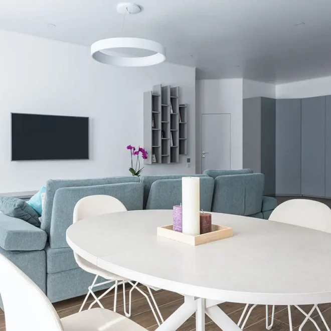 Small Living Room Dining Room Combo Layout Ideas