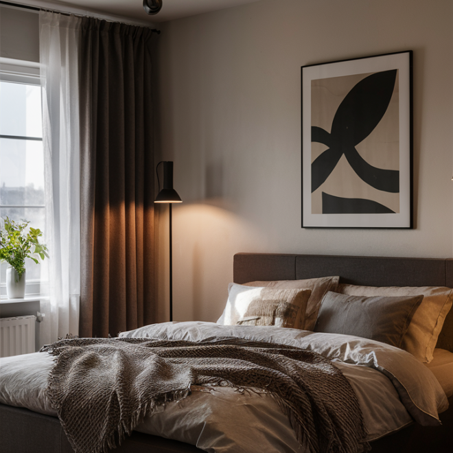 40 Small Bedroom Refresh Ideas for 2024