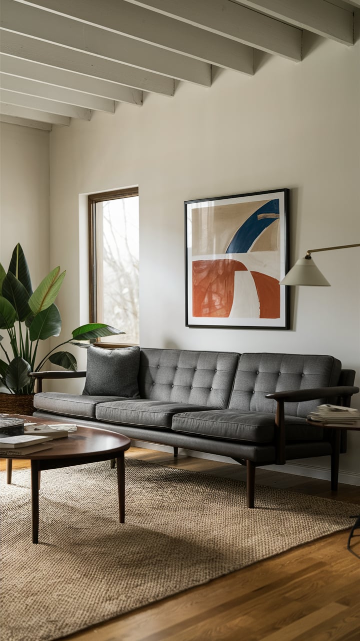 Herman Miller Sofa 