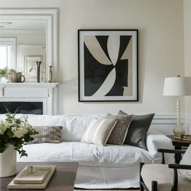 20 Preppy Living Room Ideas for a Chic and Cozy Space