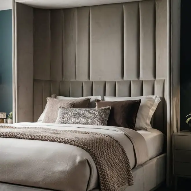 20 Luxury Modern Bedroom Ideas: Transform Your Space into a Stylish Sanctuary
