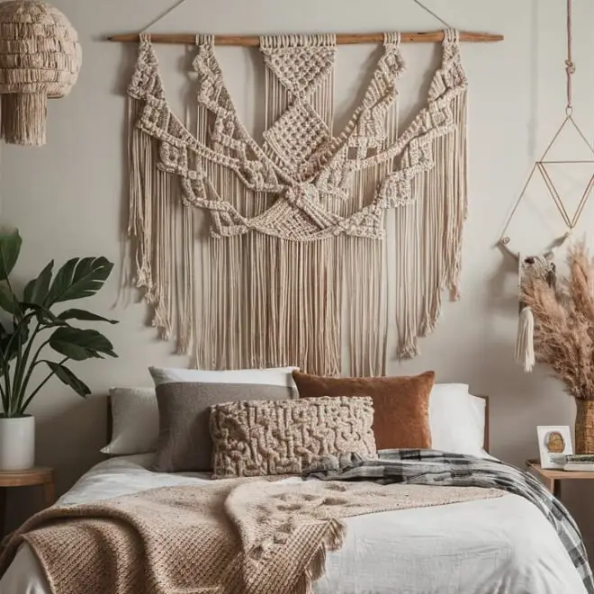 20 Boho Bedroom Ideas: Create Your Dream Relaxing Retreat