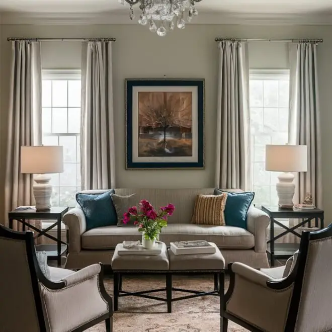 15 Rectangle Living Room Layout Ideas