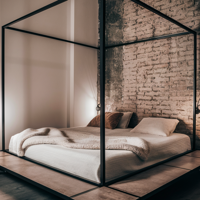 20 Small Bedroom Ideas for Men: Maximizing Style and Function