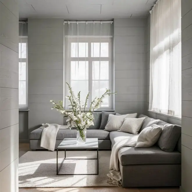 25 Apartment Small Living Room Ideas: Maximize Space with Style