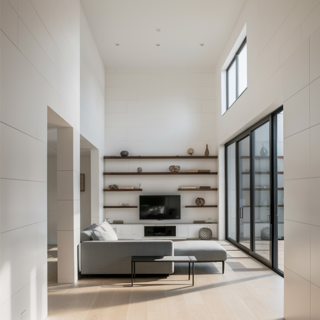 25 Small Living Room Ideas with TV: Stylish and Space-Saving Solutions