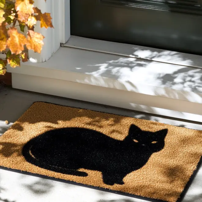 20 Halloween Decor Ideas to Transform Your Home into a Spooky Haven