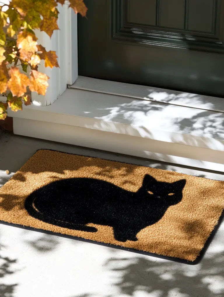 20 Halloween Decor Ideas to Transform Your Home into a Spooky Haven