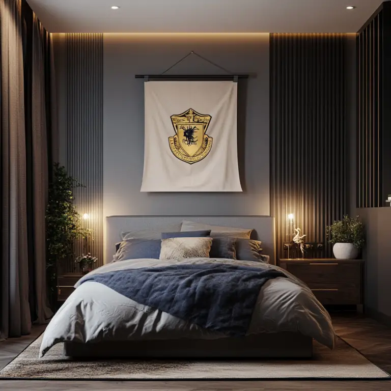 25 Harry Potter Room Decor Ideas to Transform Your Space into Hogwarts
