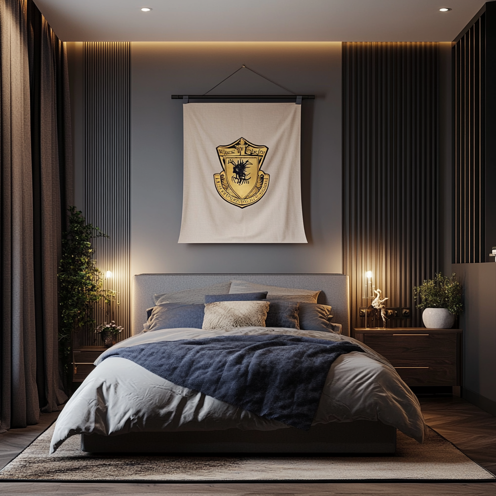 Harry Potter Room Decor Ideas