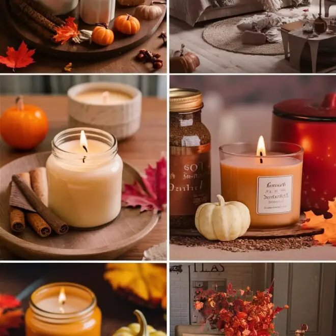 20 Fall Decor Ideas for the Home: Cozy Updates for Autumn
