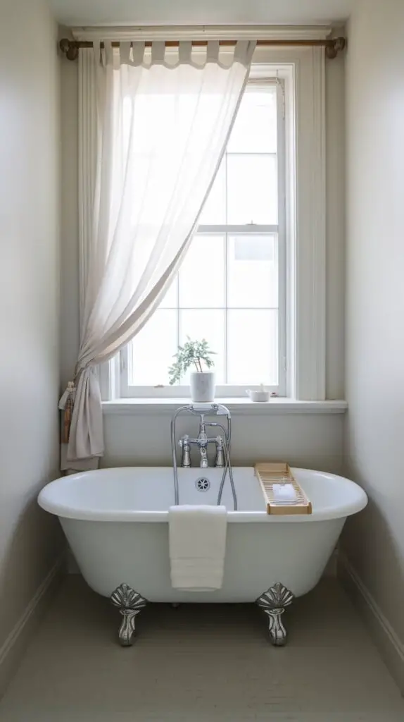 Small Bathroom Ideas With Tub