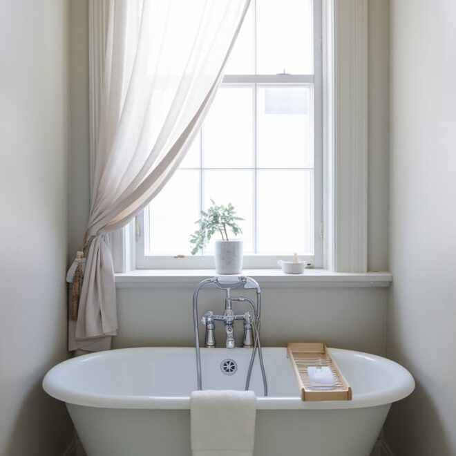 Small Bathroom Ideas With Tub