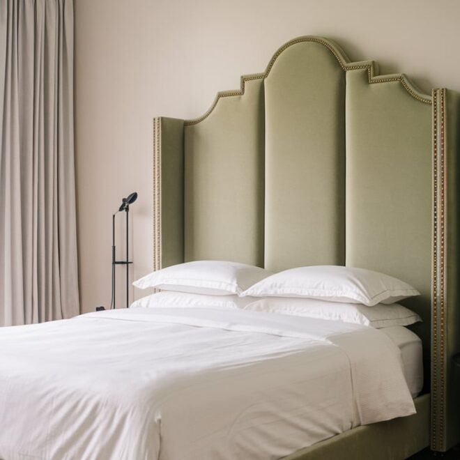 Sage Green Bedroom Ideas