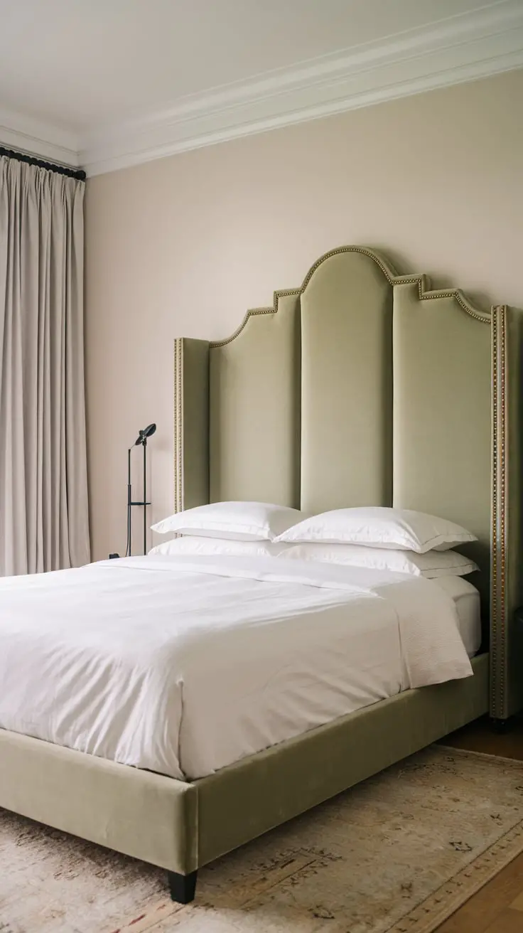 20 Sage Green Bedroom Ideas for a Serene and Stylish Retreat