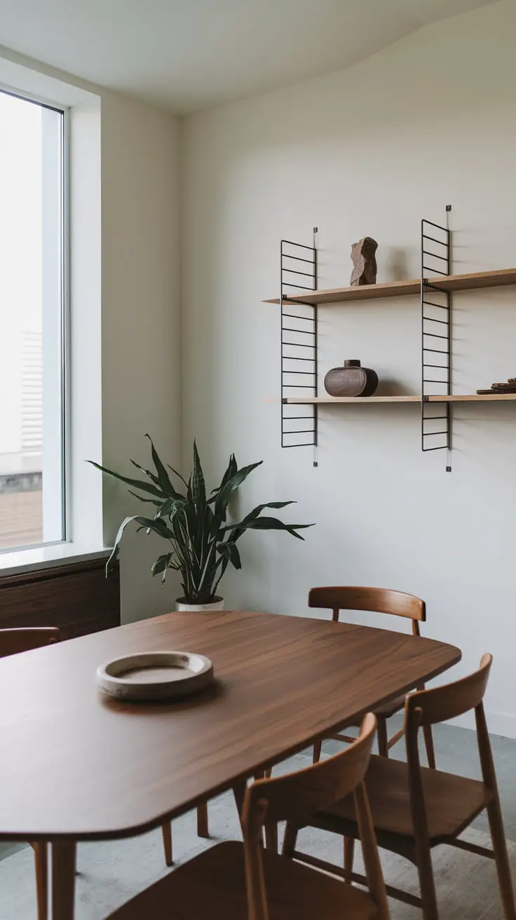 15 Organic Modern Dining Room Ideas: Blending Nature and Contemporary Design