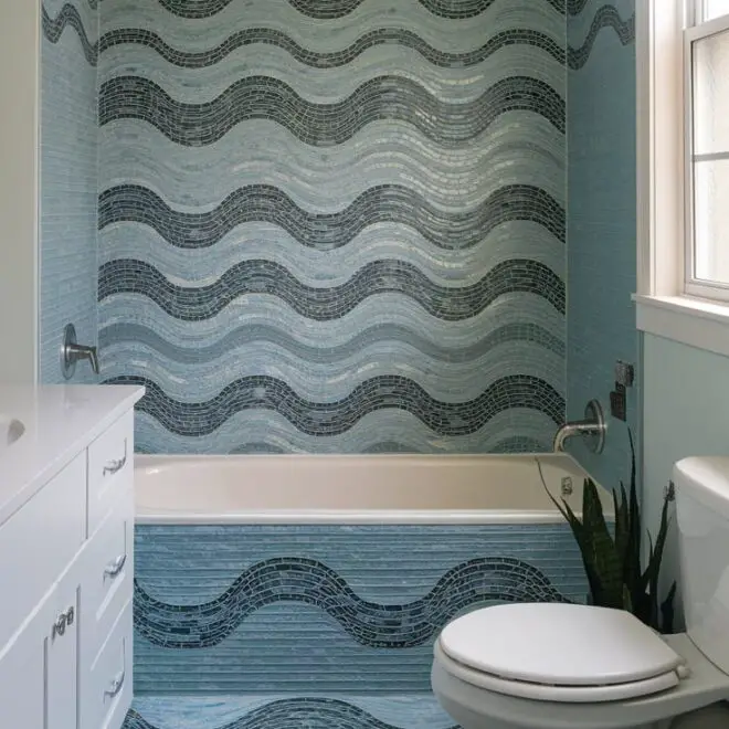 Coastal Bathroom Ideas