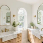 10 Bathroom Vanity Ideas That Instantly Elevate Your Morning Routine