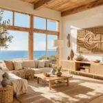 10 Californian Home Decor Ideas That Feel Fresh, Sun-kissed, and Effortless