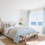 10 Coastal Bedroom Ideas That Feel Like a Mini Beach Getaway