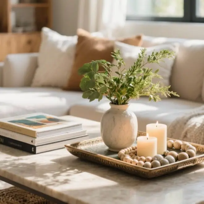 10 Tray Decor Ideas That Make Every Corner Look Designer