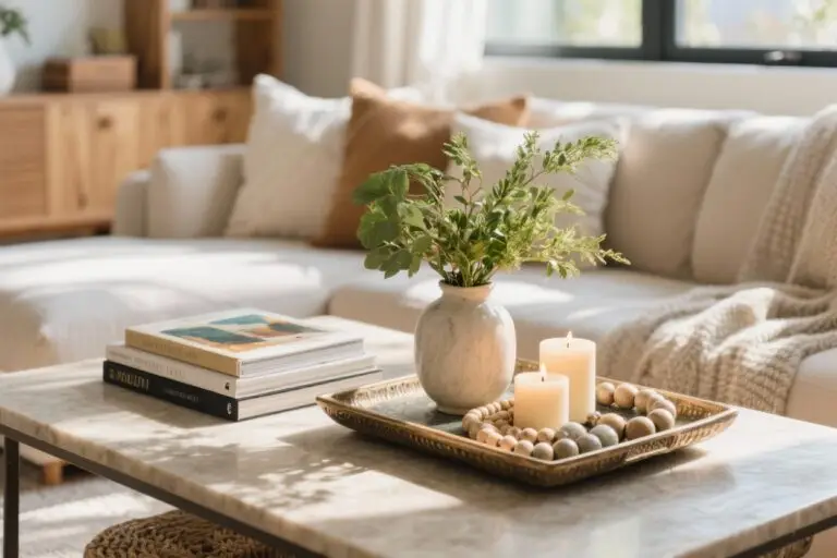 10 Tray Decor Ideas That Make Every Corner Look Designer