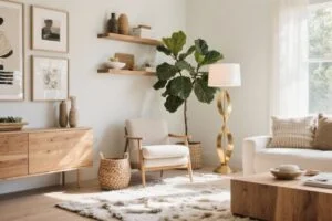 11 Living Room Corner Decor Ideas That Instantly Elevate Your Space