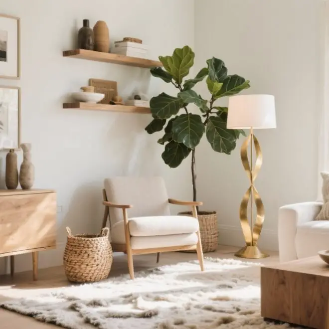 11 Living Room Corner Decor Ideas That Instantly Elevate Your Space