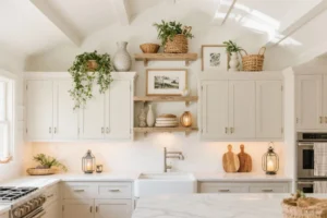12 Above Kitchen Cabinet Ideas You’ll Want to Copy Immediately