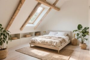 12 Attic Bedroom Ideas That’ll Make You Love Your Roofline