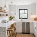 12 Basement Kitchenette Ideas That’ll Make Everyone Want Seconds