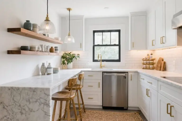 12 Basement Kitchenette Ideas That’ll Make Everyone Want Seconds