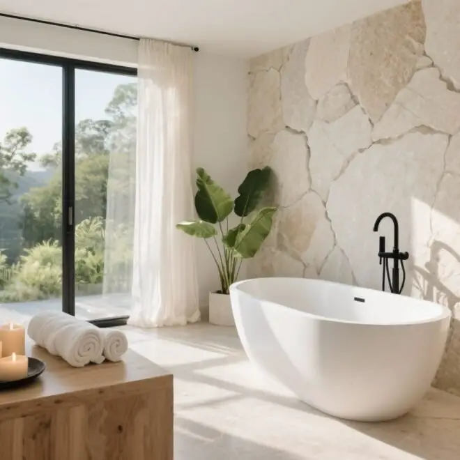 12 Spa-style Bathroom Ideas You’ll Want to Copy Immediately