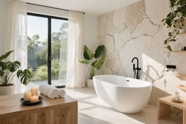 12 Spa-style Bathroom Ideas You’ll Want to Copy Immediately