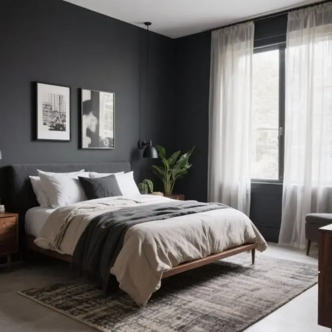13 Men’s Bedroom Ideas That Look Effortless (but Feel Designer)