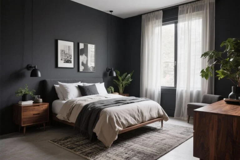 13 Men’s Bedroom Ideas That Look Effortless (but Feel Designer)