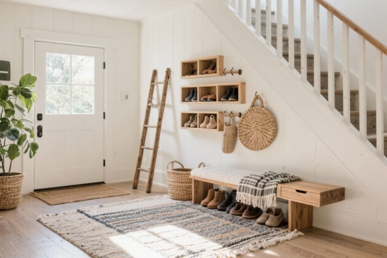 14 Clever Shoe Storage Ideas You’ll Want in Your Home Today