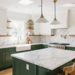 14 Two Tone Kitchen Cabinet Ideas That Instantly Elevate Your Space