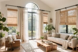 14 Window Treatment Ideas That’ll Instantly Upgrade Your Space