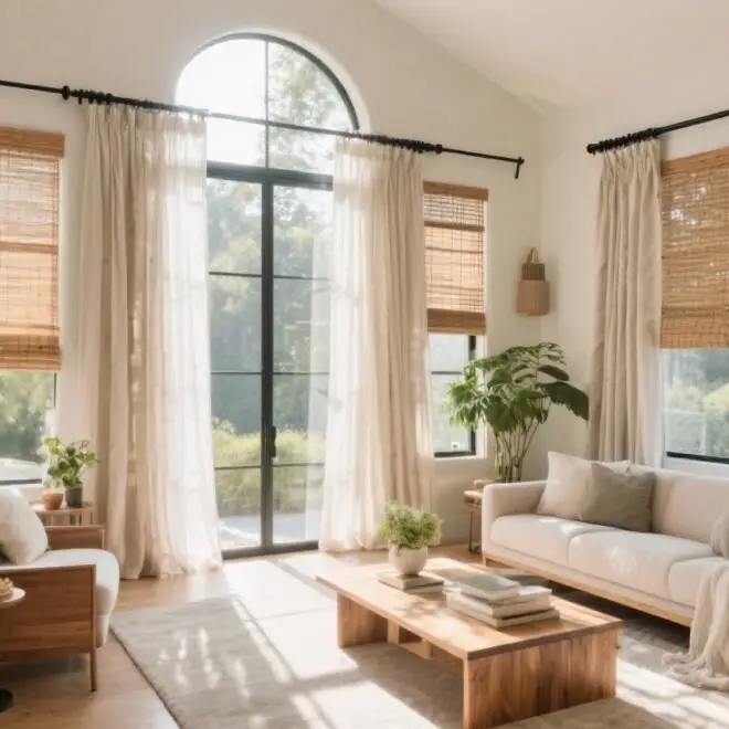 14 Window Treatment Ideas That’ll Instantly Upgrade Your Space