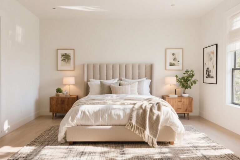 15 Bedroom Decor Ideas for Couples You’ll Want to Copy Asap