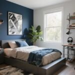 15 Teen Boy Bedroom Ideas That Look Cool Without Trying