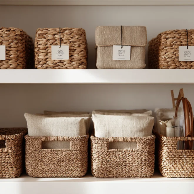 17 Purse Storage Ideas That Instantly Organize Your Space