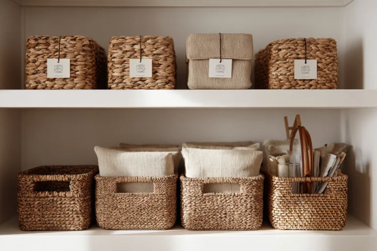17 Purse Storage Ideas That Instantly Organize Your Space