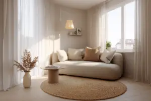 20 Small Living Room Layout Ideas That Maximize Style And Space