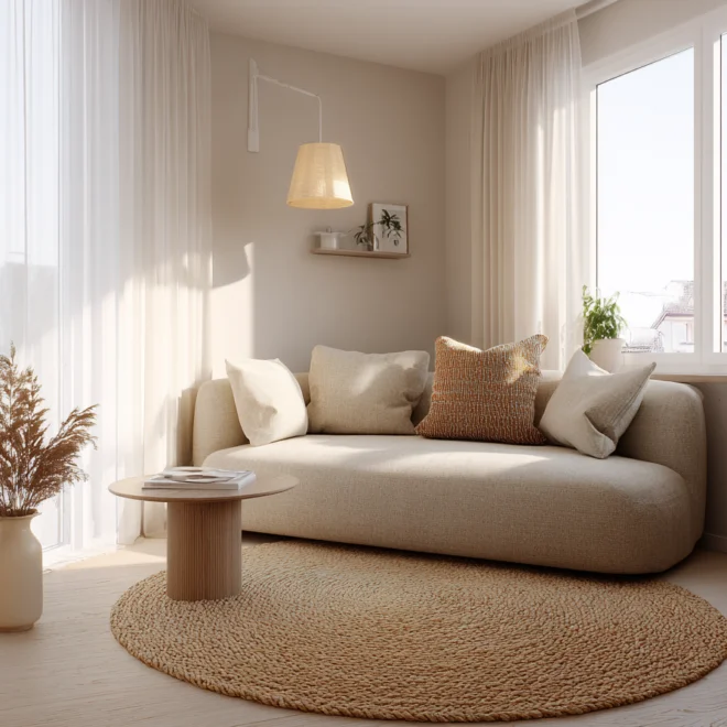 20 Small Living Room Layout Ideas That Maximize Style And Space