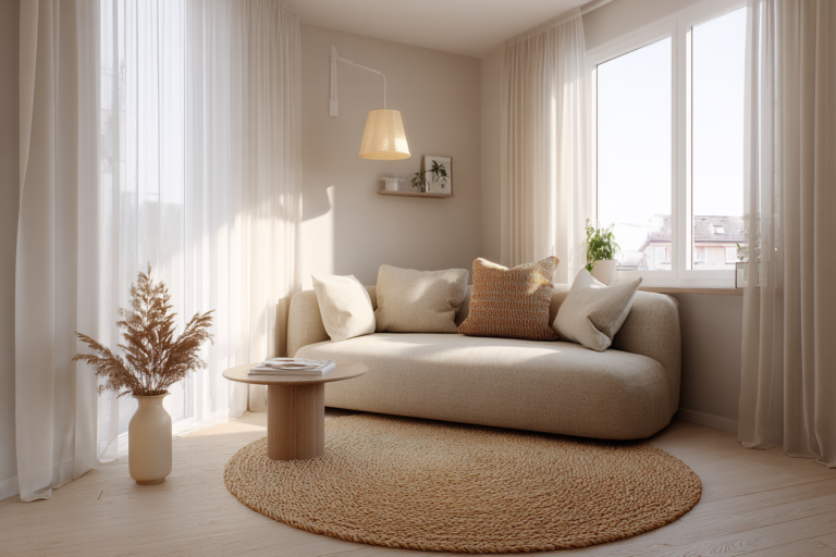 20 Small Living Room Layout Ideas That Maximize Style And Space