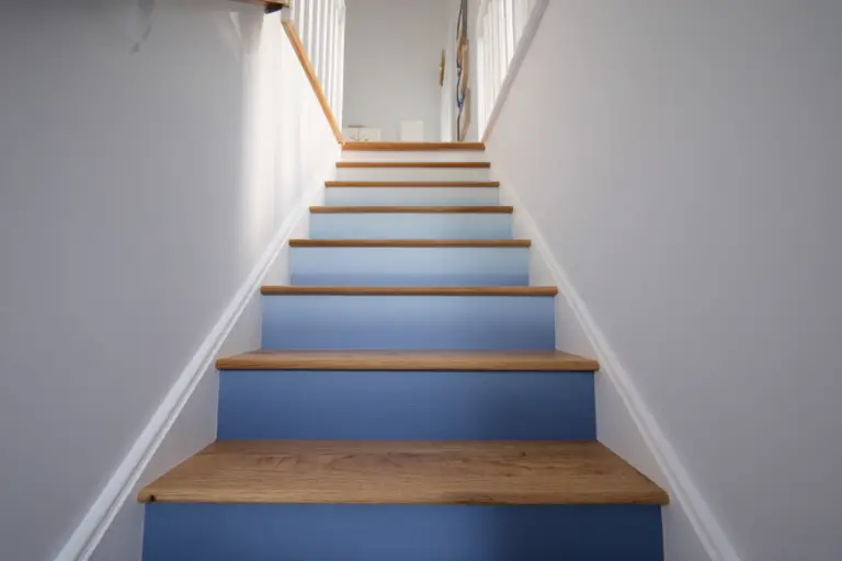 16 Stair Riser Ideas That Instantly Transform Your Home