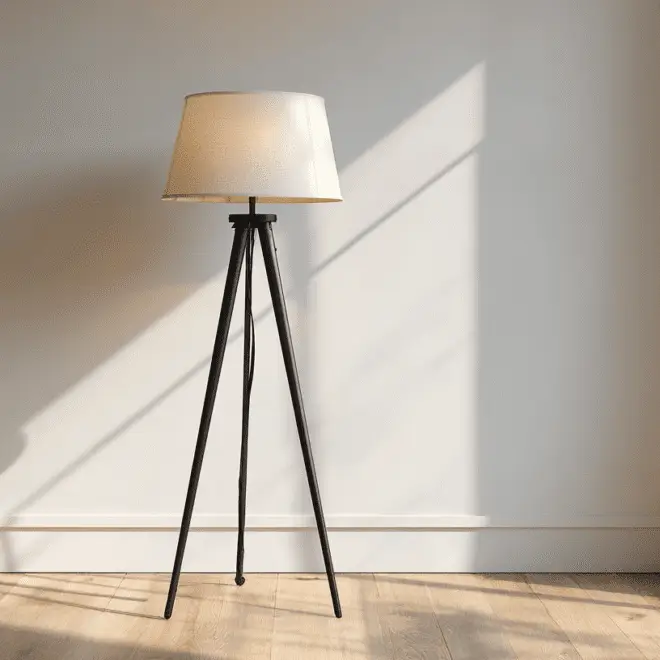 18 Best Living Room Corner Lamp Ideas You’ll Wish You Tried Sooner