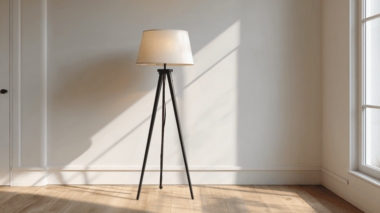 18 Best Living Room Corner Lamp Ideas You’ll Wish You Tried Sooner